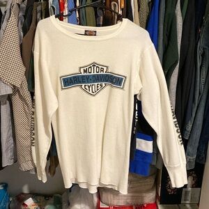 1994 Harley-Davidson thermal